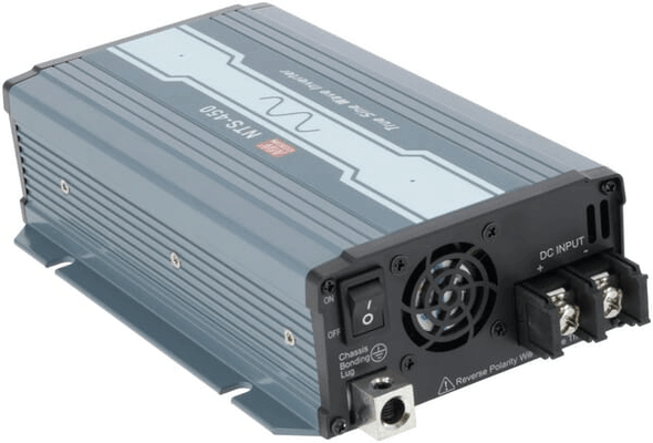 Pièces agricoles - Electricité - Transformateur 450 W 12 V