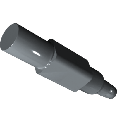 Pièces agricoles - Pièce divers - Essieu