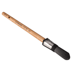 Chimie - Chimie divers - Pinceaux étoile IV star, fibres Krex noires 19mm