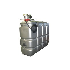 Materiels - Cuve, citerne - DISTRIFIOUL 2000L + ppe
