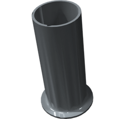 Pièces agricoles - Pièce divers - tuyau 20x1 sertie