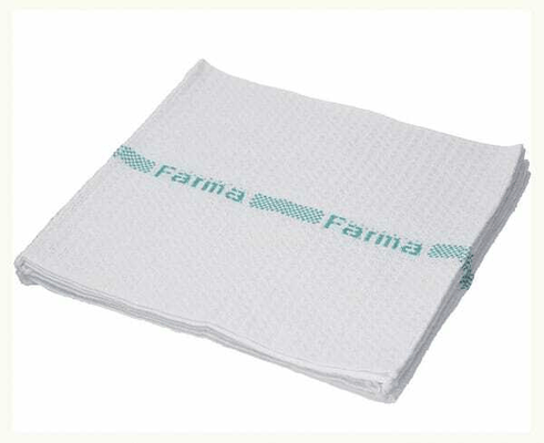 Pièces agricoles - Cloture,Jardin & Sylviculture - Lavettes trayons 10 pces coton