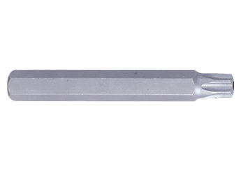 Outils - Outils divers - Embout de vissage RESISTORX® T10