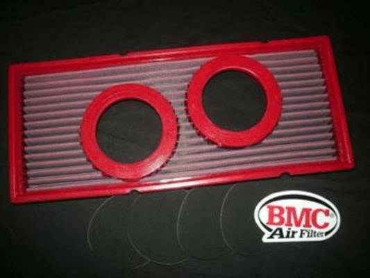 Pièces Quad & Motos - Moteur - Filtre à air BMC - FM492/20