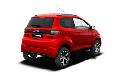 Materiels - Voiture sans permis - Voiture sans permis Aixam CROSSOVER PREMIUM