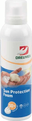 Chimie - Chimie divers - Mousse de Protection Dreumex Sun IP 50+ 150ml