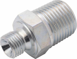 Pièces agricoles - Hydraulique - Union réduction MBSP1/4-MC1/2