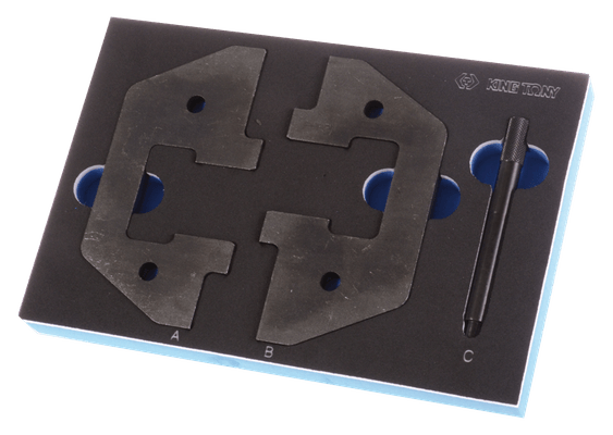 Outils - Outils divers - Coffret calage BMW