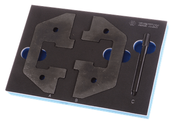 Outils - Outils divers - Coffret calage BMW