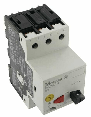 Pièces agricoles - Electricité - Disjoncteur-protecteur