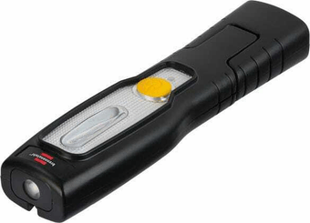 Pièces agricoles - Outils atelier - Lampe torche à LED HL 200A