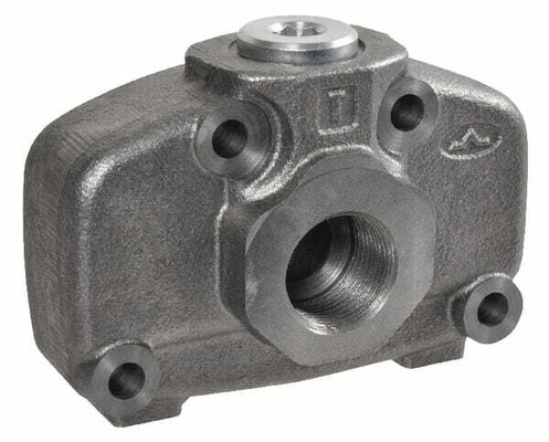 Pièces agricoles - Hydraulique - Section sds 150-rc