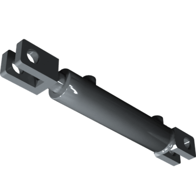 Pièces agricoles - Pièce divers - HCX-DW-045-032-0150-0380 IGR3-8