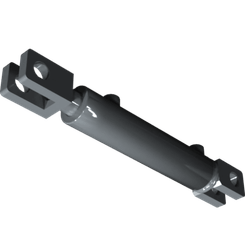 Pièces agricoles - Pièce divers - HCX-DW-045-032-0150-0380 IGR3-8