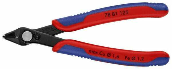 Outils - Outils divers - Electronic-super-knips