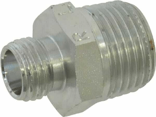 Pièces agricoles - Hydraulique - Union mâle 08L-15x21