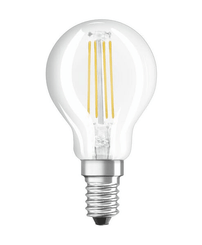 Pièces agricoles - Electricité - Ampoule LED 4.8W 827 E14