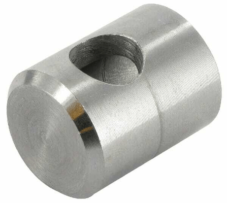 Pièces agricoles - Hydraulique - Manchon à souder 12 mm 90