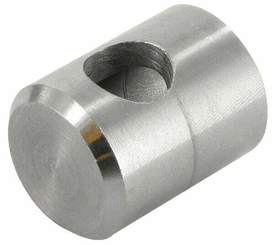 Pièces agricoles - Hydraulique - Manchon à souder 12 mm 90