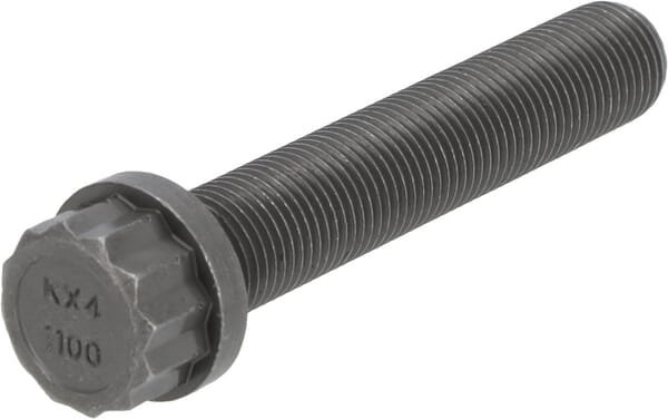 Pièces agricoles - TP pièce origine - Boulon à grosse extrémité