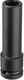 Douille impact 3/4 longue 41mm