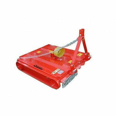 Materiels - Gyrobroyeur - Gyrobroyeur Del Morino DMK120