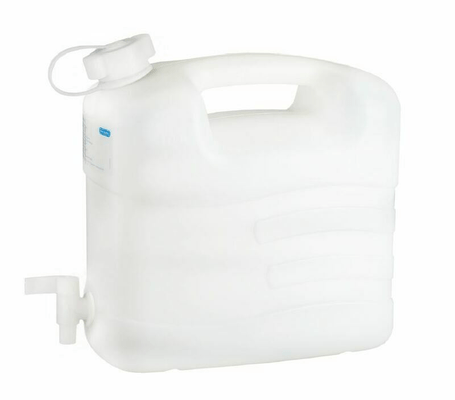 Pièces Quad & Motos - Outillage - Jerrycan alimentaire PRESSOL 10L