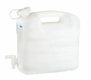 Jerrycan alimentaire PRESSOL 10L