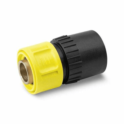 Pièces agricoles - Hydraulique - Raccord de tuyau à fixation rapide complet