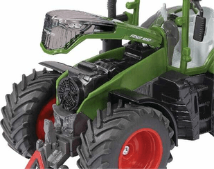 Loisirs - Jouets - Fendt 1050 Vario