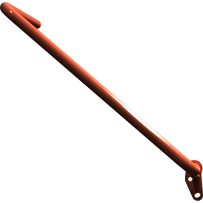 Pièces agricoles - Pièce Semoir - Pièce Semoir Kverneland A139800277