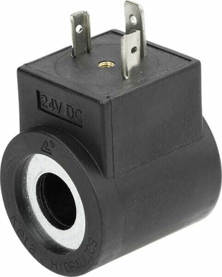 Pièces agricoles - Hydraulique - Bobine LSV2 24V