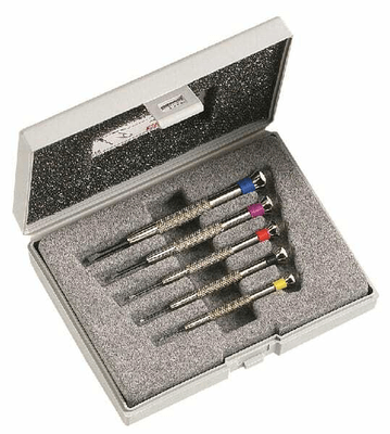 Outils - Outils divers - Jeu de tournevis