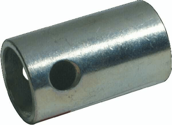 Pièces agricoles - Tracteur pièce adaptable - Réduction 28.7-36.6mm