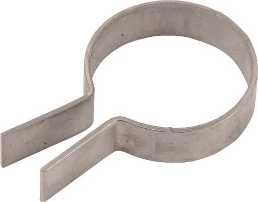 Pièces agricoles - Hydraulique - Circlip 8"
