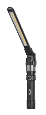 Pièces Quad & Motos - Outillage - Lampe rechargeable ZECA LED 3 en 1