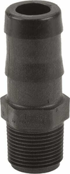 Pièces agricoles - Pièce Pulvérisateur - Embout 3/4" mâle NPT x 1"
