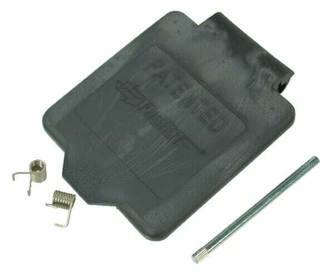 Pièces agricoles - Hydraulique - Couvercle anti-poussière pour SKM-F-10/12-C08-4