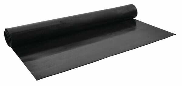 Pièces agricoles - Hydraulique - Tapis caoutchoucJoint 4mm 1,40x1,0m