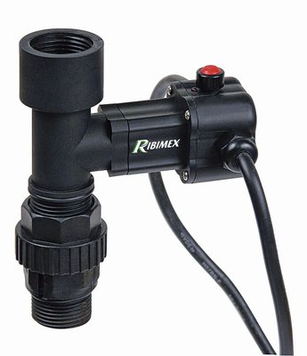 Pompes - Accessoires pompes - SYSTEME SECURITE MANQUE D'EAU POUR POMPE DE SURFACE