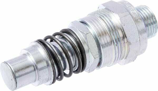 Pièces agricoles - Hydraulique - Cartouche grandeur 1/2 Souffle