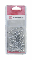 Pièces agricoles - Fasteners - Rivets 4x8mm (50)