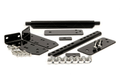 Kit de fixation véhicule Kimpex quad pour lame à neige Kimpex Click'N'Go 2 Can-Am