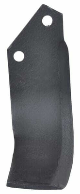 Pièces agricoles - Travail du sol - Lame de fraise g. p/ Goldoni