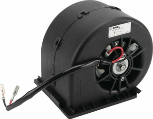 Pièces agricoles - Tracteur pièce origine - Moteur de ventilateur
