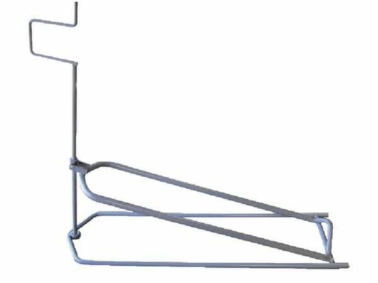 Pièces agricoles - Outils atelier - Cric d'inclinaison à vis 450kg