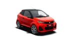 Voiture sans permis Aixam E-COUPE GTI