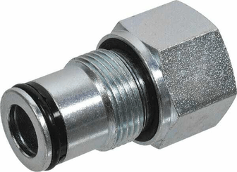 Pièces agricoles - Hydraulique - Raccord Power-Beyond MBV 11