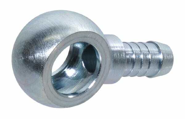 Pièces agricoles - Hydraulique - Raccord M16