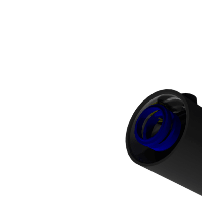 Pièces agricoles - Pièce divers - HCX-DW-063-030-0150-0380 IGR3-8